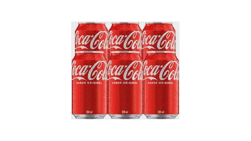 Qual Melhor Refrigerante? Do Clássico ao Zero Açúcar