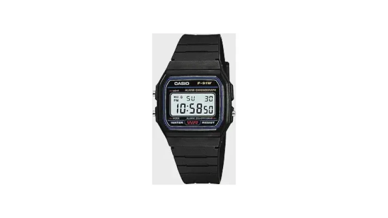Qual Melhor Relogio Casio Barato: Guia de 10 Ícones