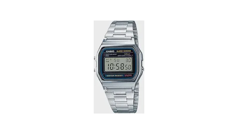 Qual Melhor Relogio Casio: Do Vintage ao G-Shock
