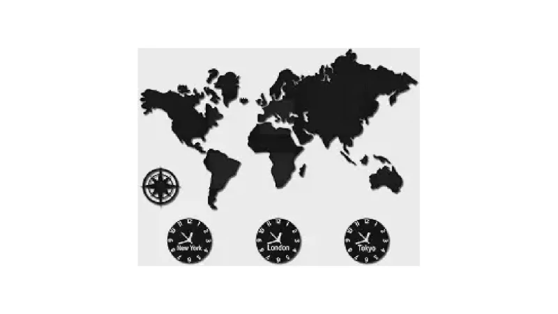 Qual Melhor Relógio com Fuso Horário Mundial? Análise