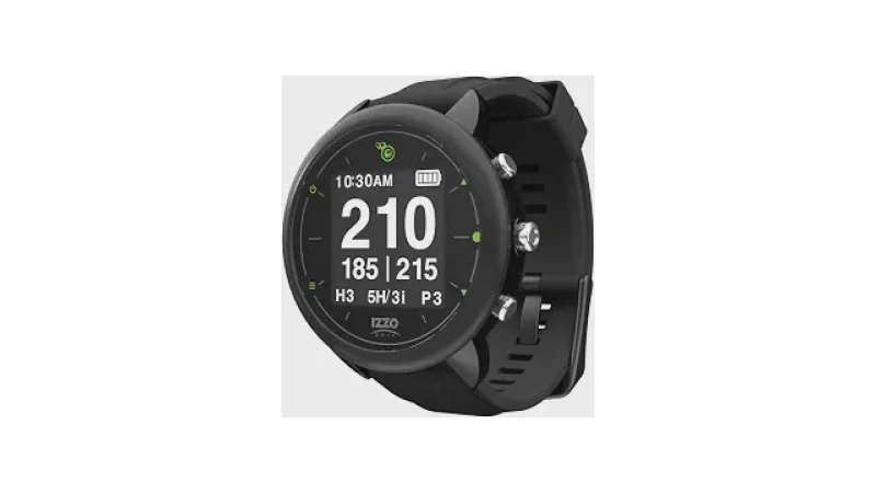 Qual Melhor Relógio com GPS para Golfe? Guia de Compra