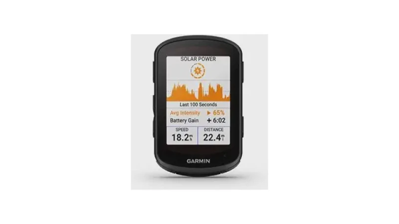 Qual Melhor Relógio Garmin para Bike: Guia Definitivo
