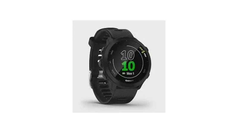 Qual Melhor Relogio Garmin Para Corrida Por Perfil?