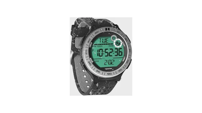 Qual Melhor Relógio Para Natação Que Conta Voltas? Smartwatch ou Digital