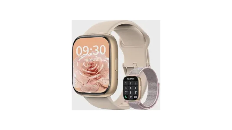 Qual Melhor Relogio Smartwatch Feminino? 10 Modelos
