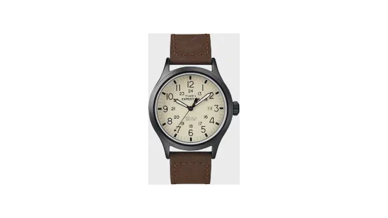 Qual Melhor Relogio Timex? Guia de Estilos e Modelos