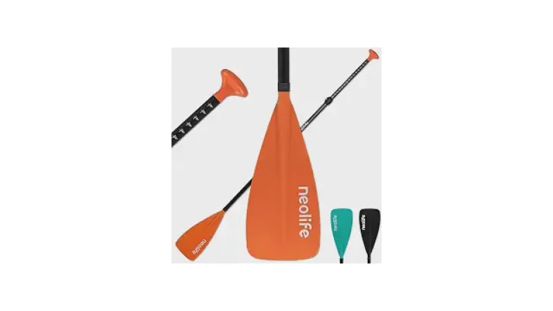 Qual Melhor Remo Para Stand Up Paddle? Guia de Compra