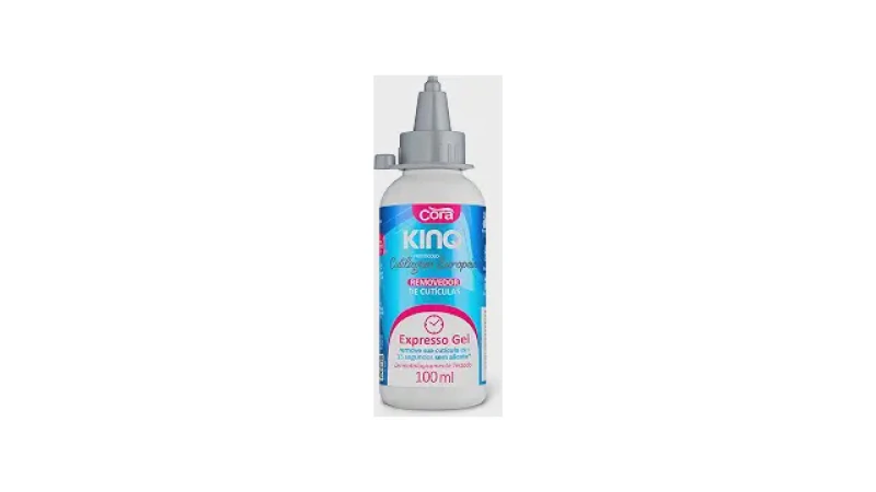 Qual Melhor Removedor de Cuticulas Para Evitar o Alicate?