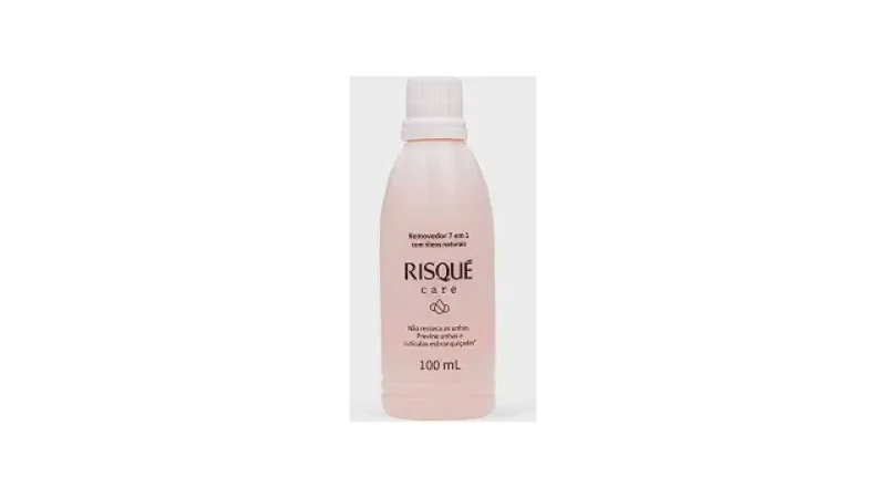 Qual Melhor Removedor de Esmalte Sem Acetona? Guia