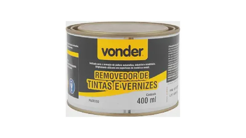 Qual Melhor Removedor de Tinta: Gel ou Pastoso?