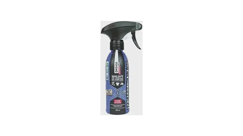 Qual Melhor Repelente em Spray Para Roupas e Equipamentos? 3 Fórmulas Analisadas