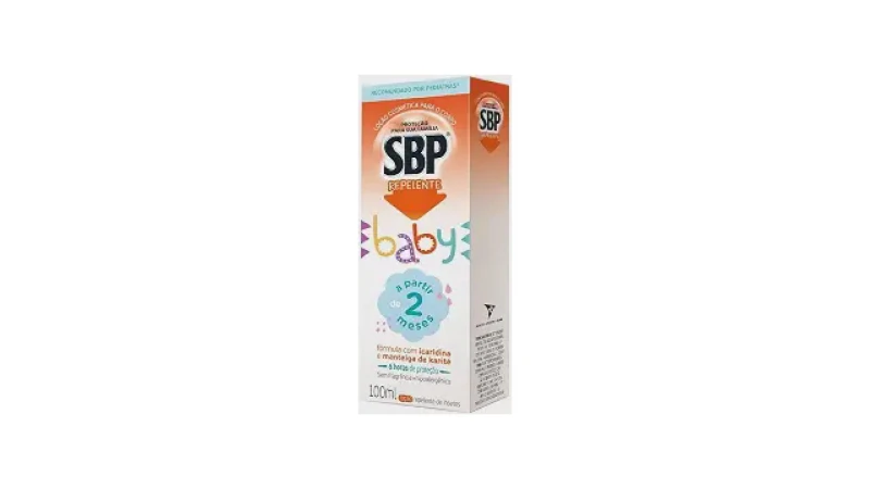 Qual Melhor Repelente Para Bebes? Guia de Segurança