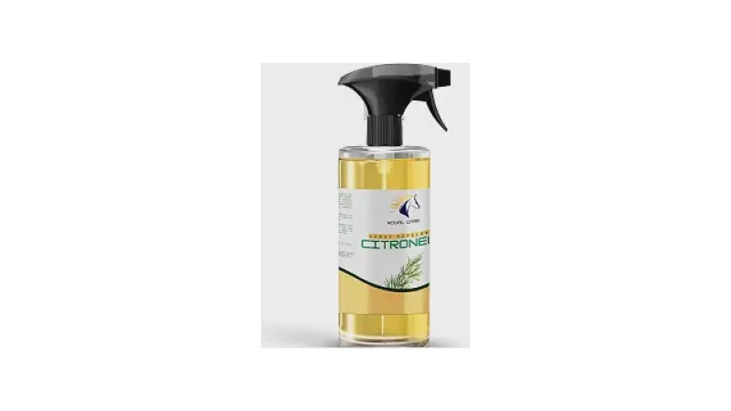 Qual Melhor Repelente Para Moscas em Cavalos: Spray ou Pomada?
