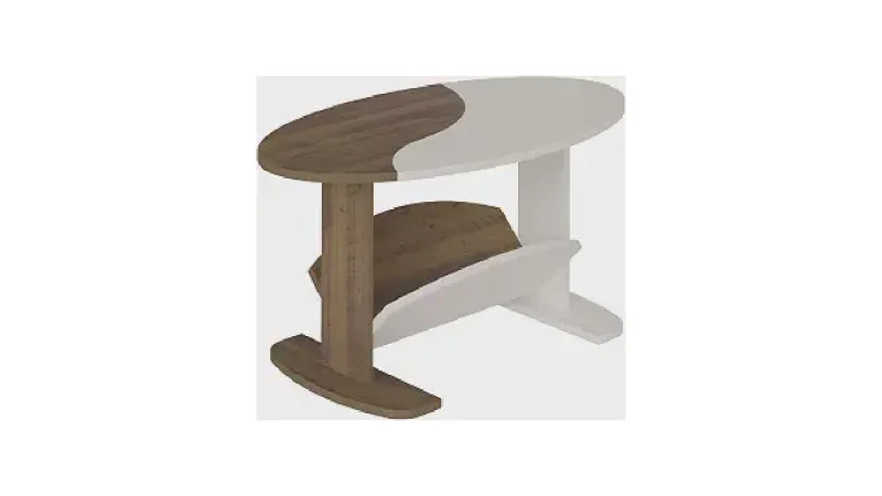 Qual Melhor Revisteiro Para Sala de Estar Custo-Benefício?