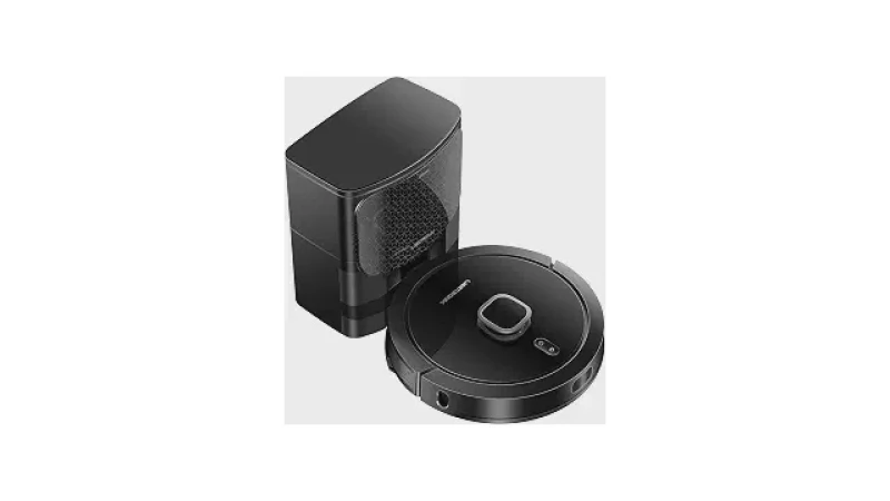Qual Melhor Robô Aspirador com Base Autolimpante?