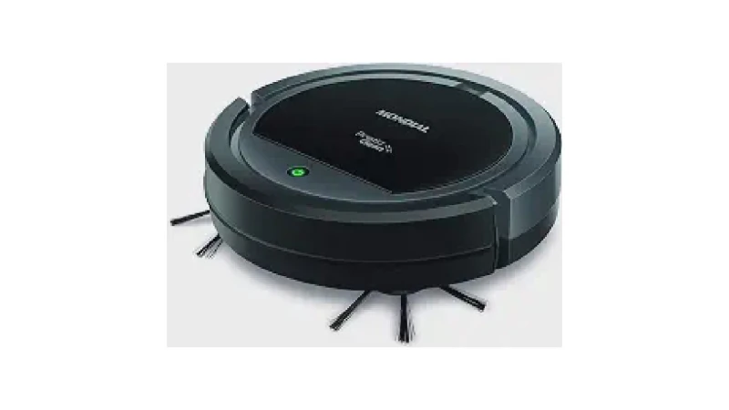Qual Melhor Robo Aspirador Custo Beneficio? Compare 10