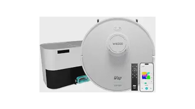 Qual Melhor Robô Aspirador Que Volta Para a Base Sozinho? Com Mapeamento
