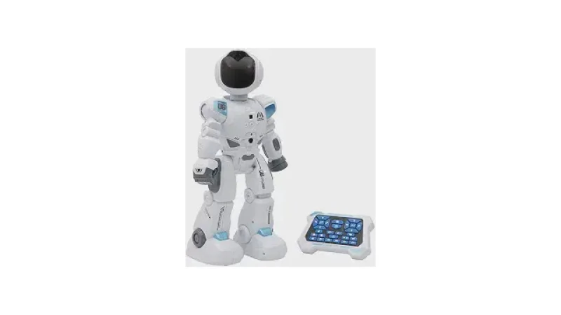 Qual Melhor Robô de Brinquedo Programável? Guia STEM