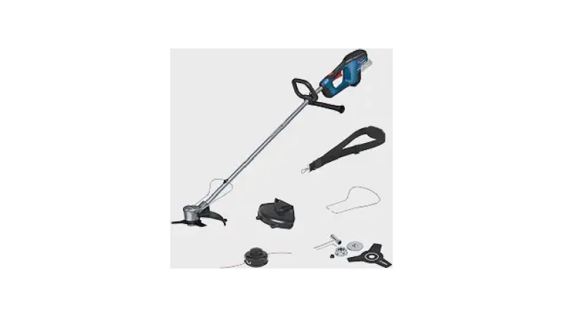 Qual Melhor Roçadeira a Bateria? Guia de Voltagem