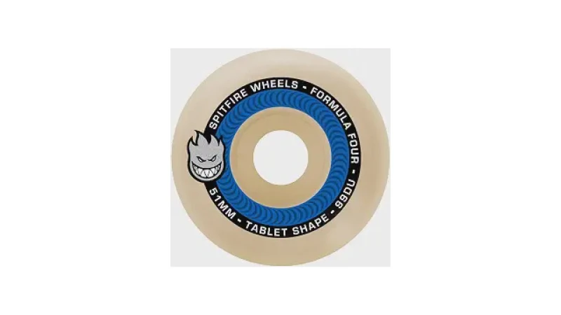 Qual Melhor Roda de Skate Para Rua? Guia de Dureza e Tamanho