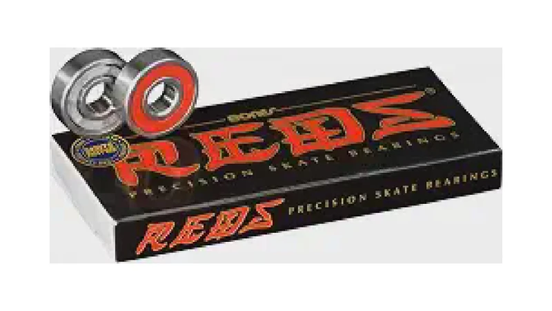 Qual Melhor Rolamento de Skate: Aço ou Cerâmica?