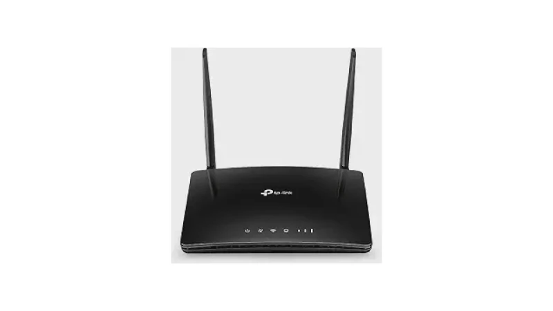 Qual Melhor Roteador 4G Para Viagem ou Zona Rural