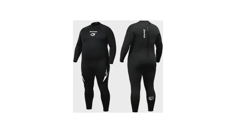 Qual Melhor Roupa de Borracha (Wetsuit) Para Surf no Inverno? Guia de Modelos