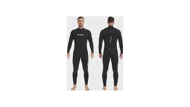 Qual Melhor Roupa de Mergulho Para Cada Temperatura?