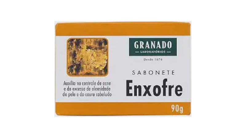 Qual Melhor Sabonete de Enxofre Para Pele Acneica
