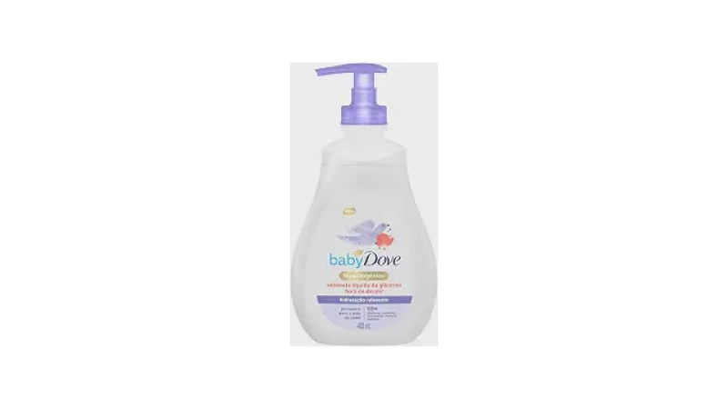 Qual Melhor Sabonete de Glicerina Para Bebe?