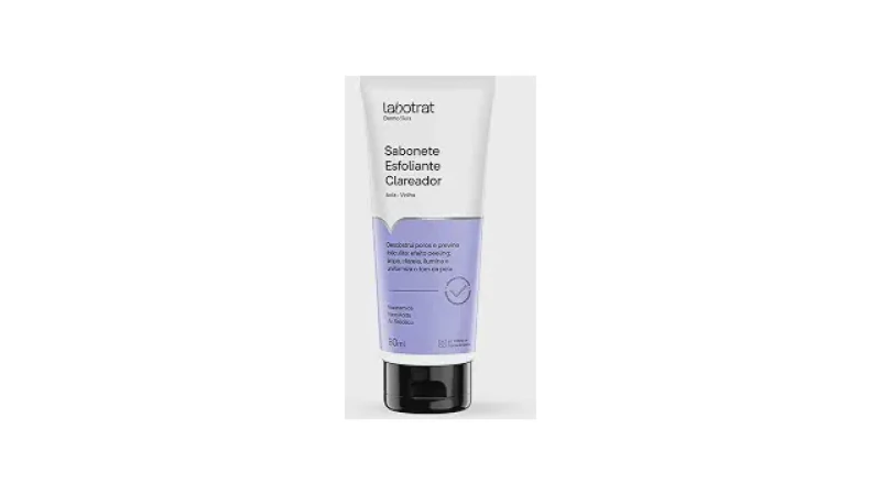 Qual Melhor Sabonete Esfoliante Corporal: Pele Renovada