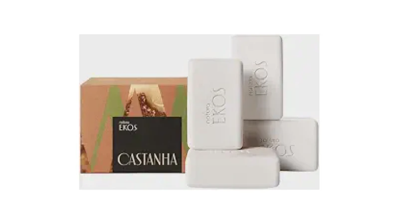 Qual Melhor Sabonete Natura? Guia de Fragrâncias