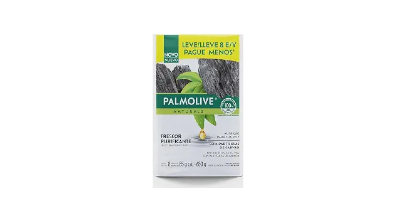 Qual Melhor Sabonete Palmolive: Barra Ou Líquido?