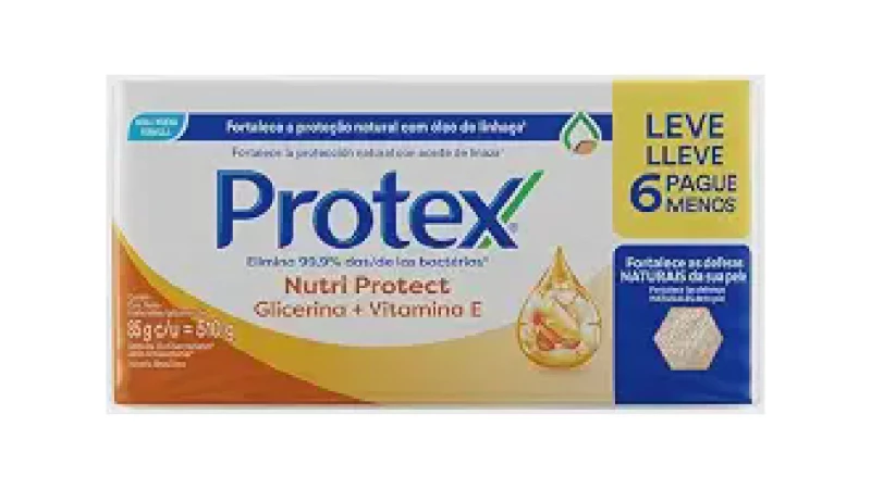 Qual Melhor Sabonete Protex Para Cada Tipo de Pele?
