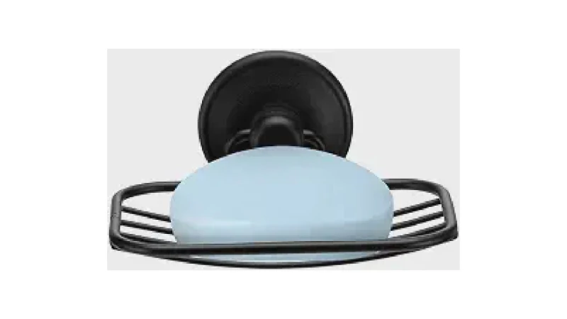 Qual Melhor Saboneteira Para Não Juntar Água?