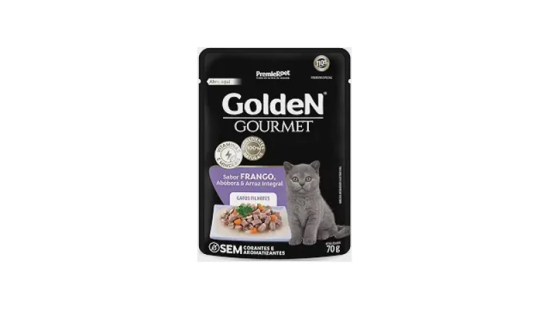 Qual Melhor Sachê de Gato? Nutrição Por Idade