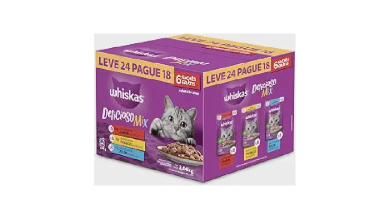 Qual Melhor Sache para Gato: Adulto, Filhote ou Castrado?