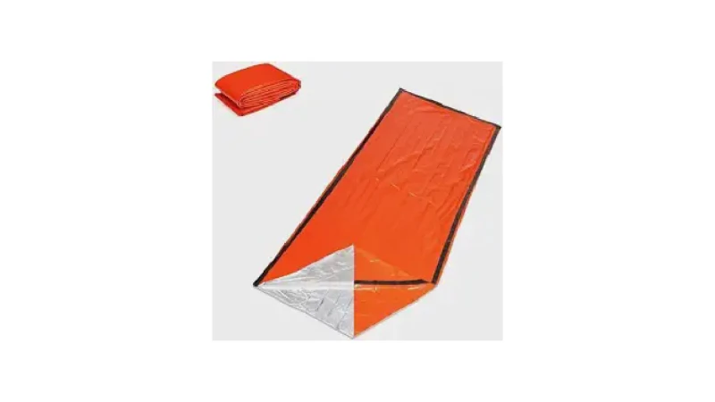 Qual Melhor Saco de Bivaque Para Montanhismo?