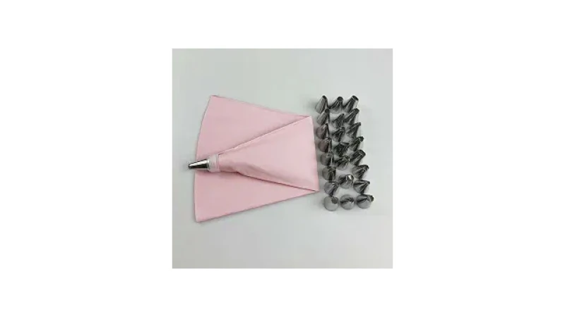 Qual Melhor Saco de Confeitar: Reutilizável ou Não?