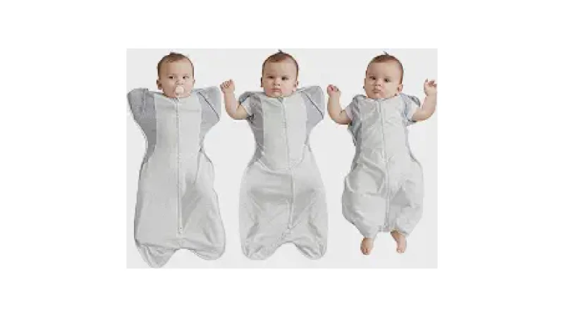Qual Melhor Saco de Dormir Infantil por Idade?