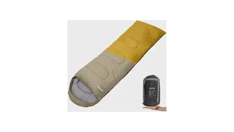 Qual Melhor Saco de Dormir para 3 Estações? 10 Modelos Leves