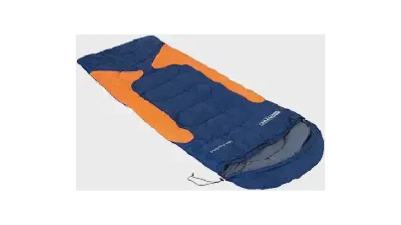 Qual Melhor Saco de Dormir Para Acampamento em Clima Úmido? Análise Top 10