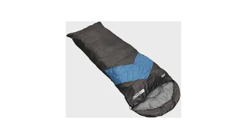 Qual Melhor Saco de Dormir Para Clima Tropical?