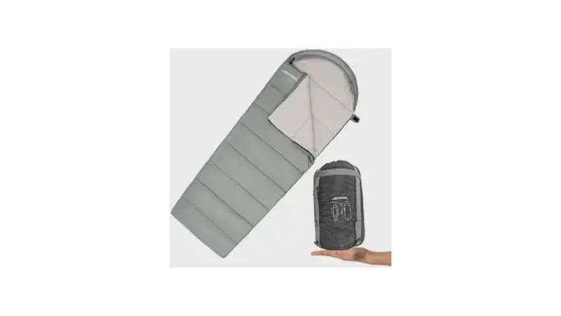 Qual Melhor Saco de Dormir Para Frio e Umidade? Análise de 8 Modelos