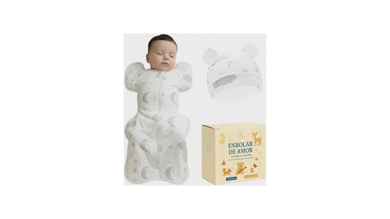 Qual Melhor Saco de Dormir Para Gestante? Guia do Bebê