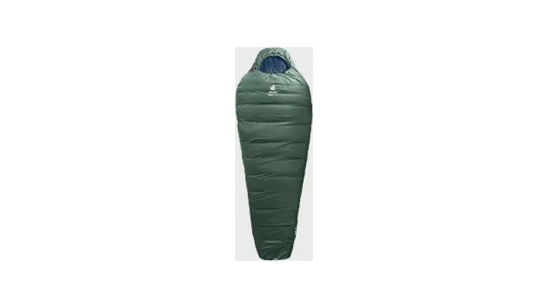 Qual Melhor Saco de Dormir Para Trekking? A Análise