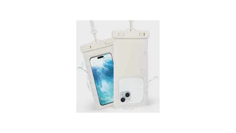 Qual Melhor Saco Estanque Para Proteger Celular no Caiaque? 10 Modelos