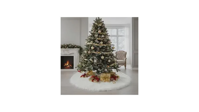 Qual Melhor Saia Para Arvore de Natal: Guia de Modelos