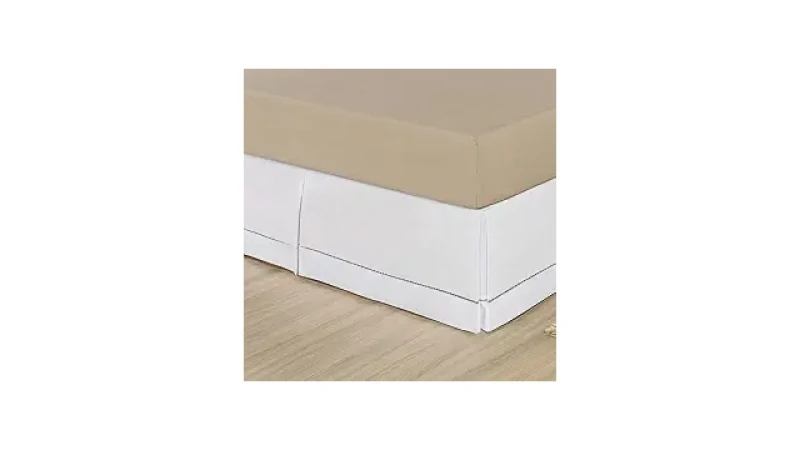 Qual Melhor Saia Para Cama Box: Encontre o Tecido Ideal