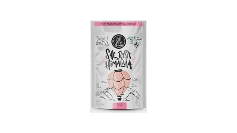 Qual Melhor Sal do Himalaia: Fino, Grosso ou Moedor?
